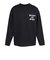 ライズ（RYZ）BREWERY LABEL 長袖Tシャツ RZ10CD26FW0010 BLK