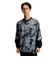 アンダーアーマー（UNDER ARMOUR）ヤード ノベルティ Vネック ロングスリーブ ジャケット 6016766 001