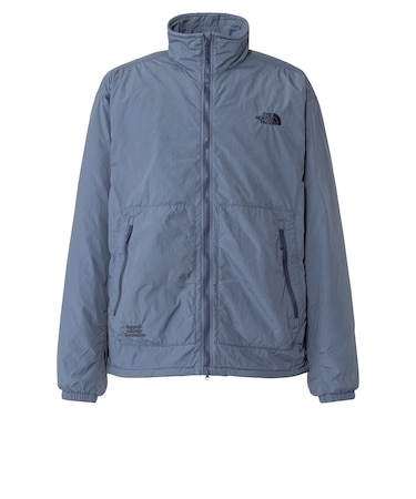 ザ・ノース・フェイス（THE NORTH FACE）GAR インサレーテッドジャケット NY82665 VI