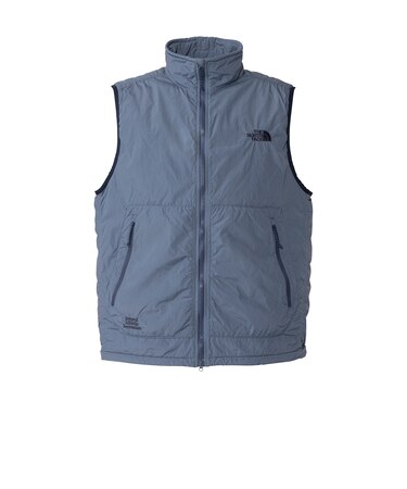 ザ・ノース・フェイス（THE NORTH FACE）GAR インサレーテッドベスト NY82667 VI