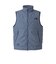 ザ・ノース・フェイス（THE NORTH FACE）GAR インサレーテッドベスト NY82667 VI