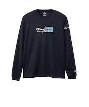 チャンピオン（CHAMPION）バレーボールウェア ロングスリーブTシャツ C3-EV413 090