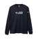 チャンピオン（CHAMPION）バレーボールウェア ロングスリーブTシャツ C3-EV413 090