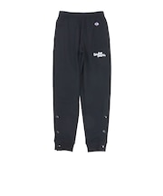 チャンピオン（CHAMPION）バスケットボールウェア ジュニア スウェットパンツ CK-EB218 090