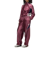 ニューバランス（new balance）バスケットボールウェア バレルレッグトラックパンツ WB62X1S9SOO