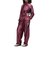 ニューバランス（new balance）バスケットボールウェア バレルレッグトラックパンツ WB62X1S9SOO