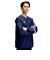 アンダーアーマー（UNDER ARMOUR）野球ウェア Vネック ロングスリーブ ジャケット 6016767 410