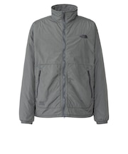 ザ・ノース・フェイス(THE NORTH FACE)GAR インサレーテッドジャケット NY82665 GU
