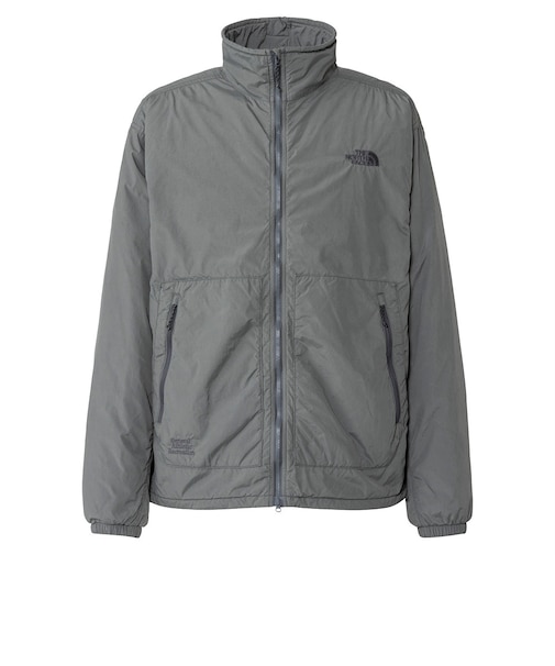 ザ・ノース・フェイス（THE NORTH FACE）GAR インサレーテッドジャケット NY82665 GU