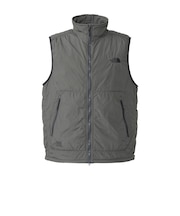 ザ・ノース・フェイス(THE NORTH FACE)GAR インサレーテッドベスト NY82667 GU