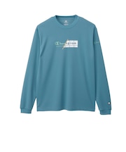 チャンピオン（CHAMPION）バレーボールウェア ロングスリーブTシャツ C3-EV413 428