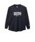 チャンピオン（CHAMPION）バスケットボールウェア ロングスリーブTシャツ CW-EB411 090