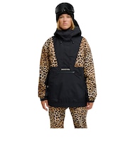 ディーシーシューズ（DC SHOES）CHALET アノラック 27SN EDJTJ03055 CPE6