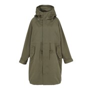 エルケクス(ELKEX)モッズコート EKL6FA0047 OLV