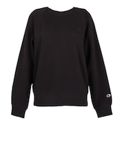 チャンピオン(CHAMPION)WBA リラックス ラグランスリーブ スウェットシャツ CW-E014 055