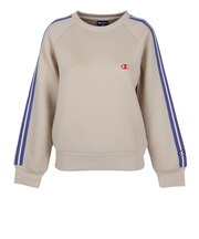チャンピオン(CHAMPION)クルーネックスウェットシャツ CW-ES002 368