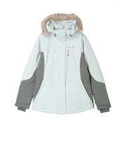 コロンビア（Columbia）アバアルパインIIインサレーテッドジャケット WK1412 309