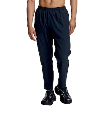 アンダーアーマー（UNDER ARMOUR）プレステージ メッシュ ラインド ウーブン パンツ 6016757 001