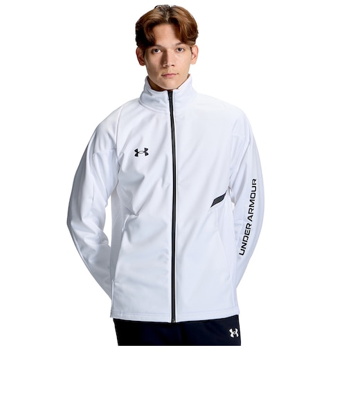 アンダーアーマー（UNDER ARMOUR）ウインターニット 3レイヤー