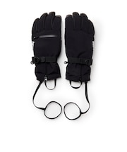 ニューエラ（NEW ERA）スノーグローブ アンダー 5フィンガー Snowboarding 15124314