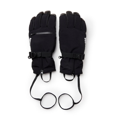 ニューエラ（NEW ERA）スノーグローブ アンダー 5フィンガー Snowboarding 15124314