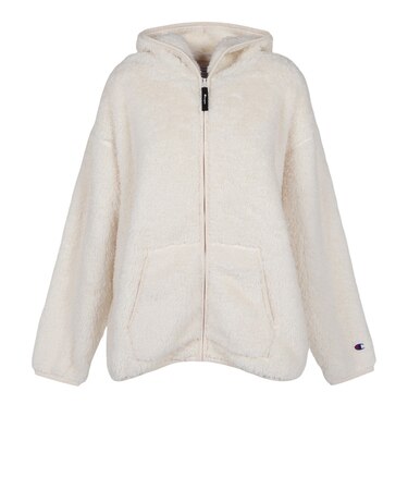 チャンピオン（CHAMPION）WBA SHERPA ジップ フィーディー ジャケット CW-E603 020