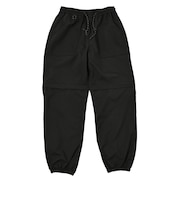 キウ（Kiu）デタッチャブルパンツ K593-900