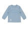 チャムス（CHUMS）キッズ ロゴブラッシュド ロングスリーブTシャツ CH21-1479-A040