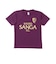 京都サンガF.C.（KYOTO SANGA F.C.）2026 ベーシック半袖Tシャツ FA-26KP00
