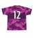 京都サンガF.C.（KYOTO SANGA F.C.）2026 コンフィット半袖Tシャツ No.12 KS2601001
