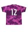京都サンガF.C.（KYOTO SANGA F.C.）2026 コンフィット半袖Tシャツ No.12 KS2601001