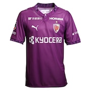 京都サンガF.C.(KYOTO SANGA F.C.)2026/27シーズン オーセンティックユニフォーム 1st 789448-31