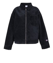 チャンピオン（CHAMPION）WCA TWILL ジップ ジャケット CW-E602 386