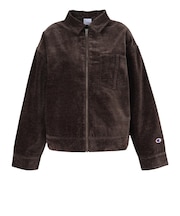 チャンピオン（CHAMPION）WCA TWILL ジップ ジャケット CW-E602 870