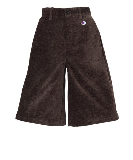 チャンピオン（CHAMPION）WCA TWILL ハーフパンツ CW-E501 870