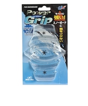 ユニックス(UNIX)スキー・スノーボード用 デッキパッド USB07-46