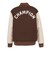 チャンピオン（CHAMPION）CA MELTON VARSITY ジャケット C3-E604 860
