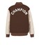 チャンピオン（CHAMPION）CA MELTON VARSITY ジャケット C3-E604 860