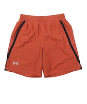 アンダーアーマー（UNDER ARMOUR）ローンチ 7インチ ショーツ インナーショーツ付き 1382620 635