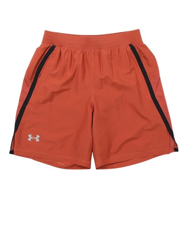 アンダーアーマー（UNDER ARMOUR）ローンチ 7インチ ショーツ インナーショーツ付き 1382620 635