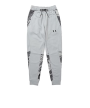アンダーアーマー(UNDER ARMOUR)アーマーフリース カモ ジョガーパンツ 6016735 011