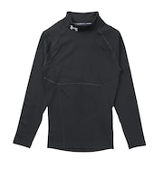 アンダーアーマー(UNDER ARMOUR)コールドギア ネオラスト コンプレッション モックネック シャツ 6013961 008