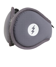 エレクトリック(ELECTRIC)アイコンイヤーマフ EA135 GREY