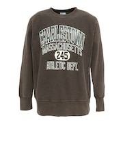 チャンピオン(CHAMPION)11.5oz リバースウィーブ(R) クルーネック スウェットシャツ C3-E016 870