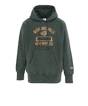 チャンピオン（CHAMPION）リバースウィーブ フーデッド スウェットシャツ C3-E116 552