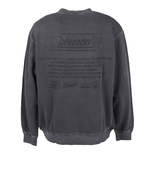 コールマン（Coleman）PGMトレーナー X6650A CHL