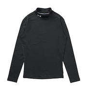 アンダーアーマー（UNDER ARMOUR）コールドギア モックネック シャツ 6013665 008