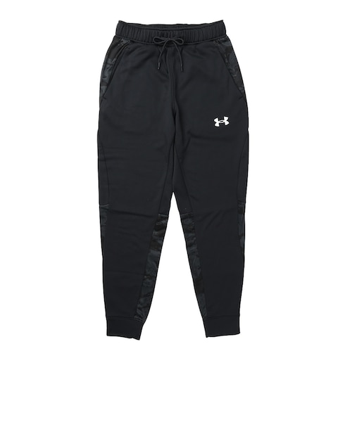 アンダーアーマー（UNDER ARMOUR）アーマーフリース カモ ジョガー