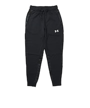 アンダーアーマー(UNDER ARMOUR)アーマーフリース カモ ジョガーパンツ 6016735 001