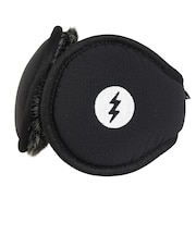 エレクトリック(ELECTRIC)アイコンイヤーマフ EA135 BLACK